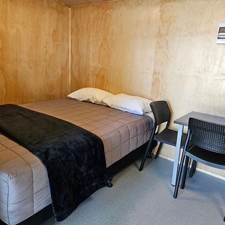 Te Anau Top 10 Holiday Park And Motels מראה חיצוני תמונה