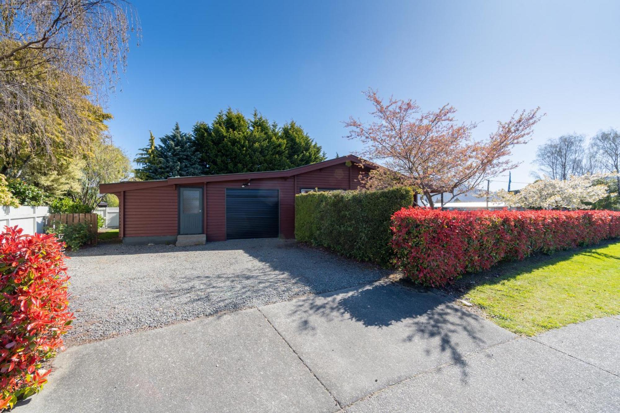 Te Anau Top 10 Holiday Park And Motels מראה חיצוני תמונה