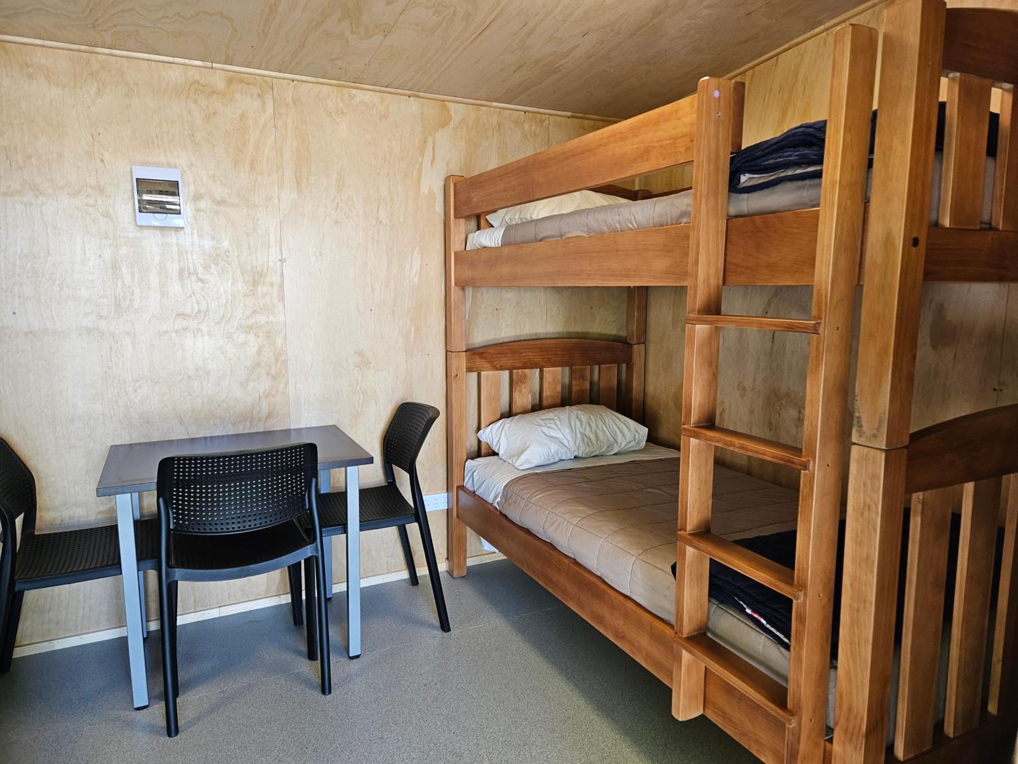 Te Anau Top 10 Holiday Park And Motels מראה חיצוני תמונה